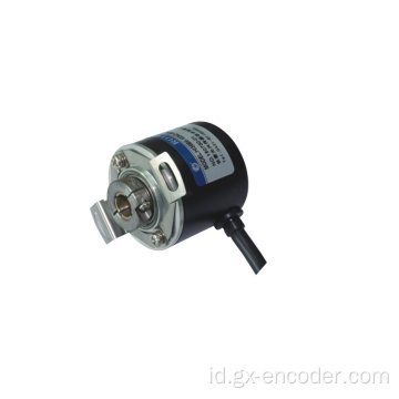 Encoder leine tambahan